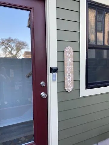 Apartment Guest House 12 South Nashville