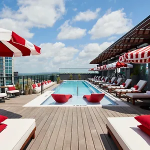 4* Отель Virgin